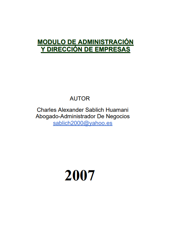 Portada
