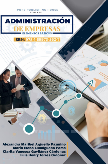 Administración de Empresas: Elementos Básicos