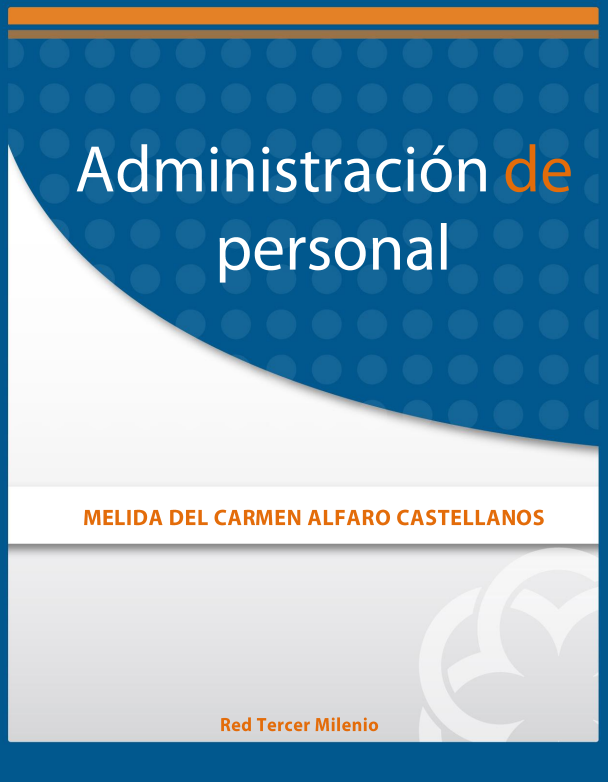 Administración de personal