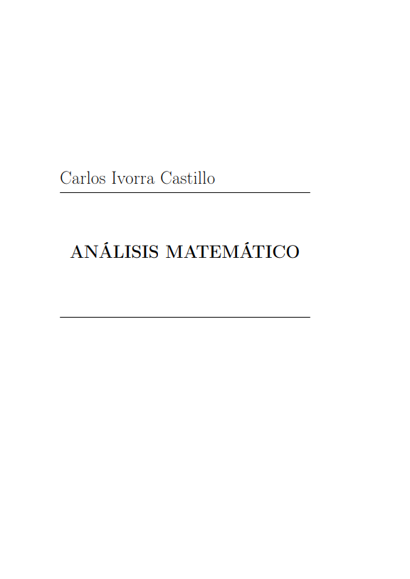 Portada