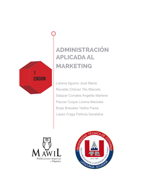 ADMINISTRACIÓN APLICADA AL MARKETING