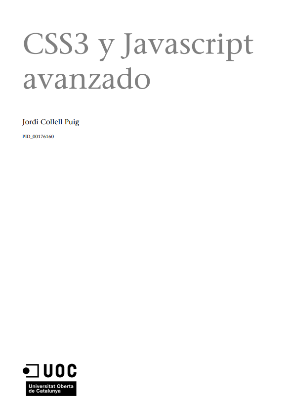 Portada