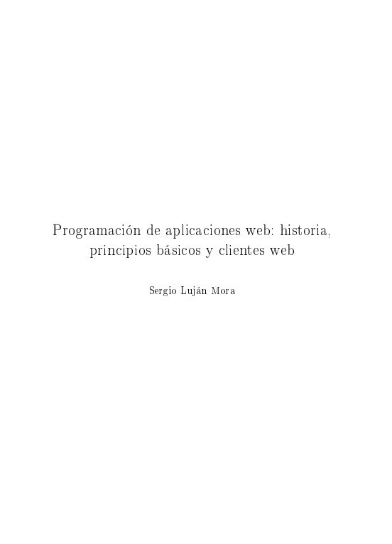 Portada