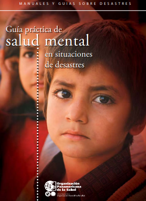  Guía práctica de salud mental en situaciones de desastres