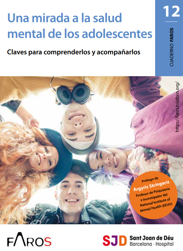 Una mirada a la salud mental de los adolescentes