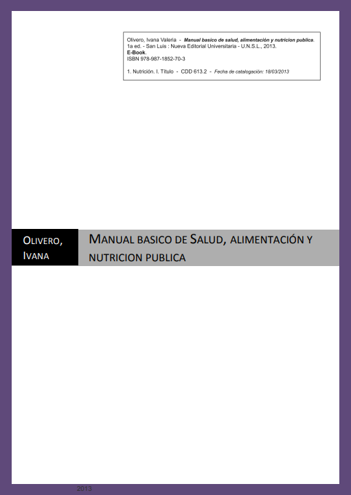 Portada