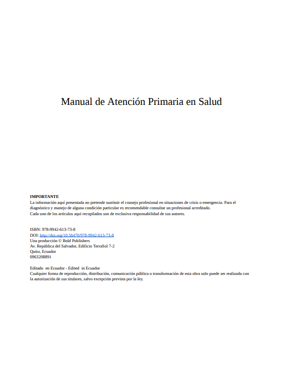 Portada