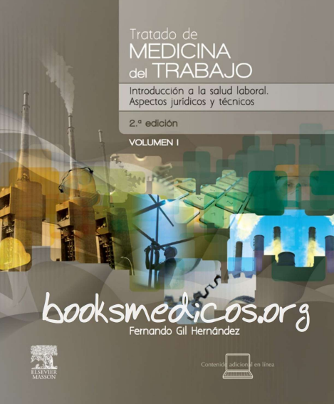 TRATADO DE MEDICINA DEL TRABAJO