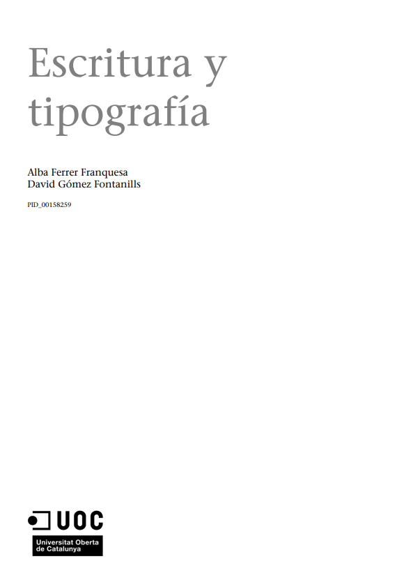 Portada