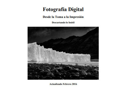 Fotografía Digital