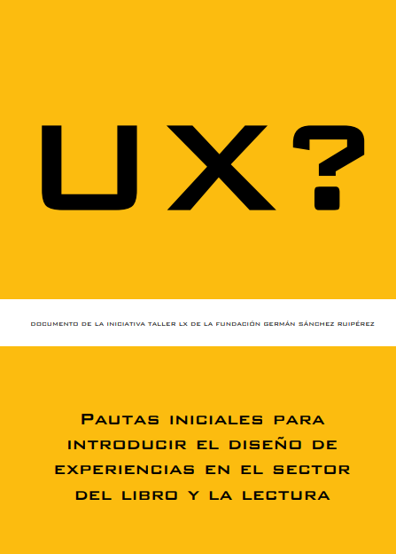 UX?