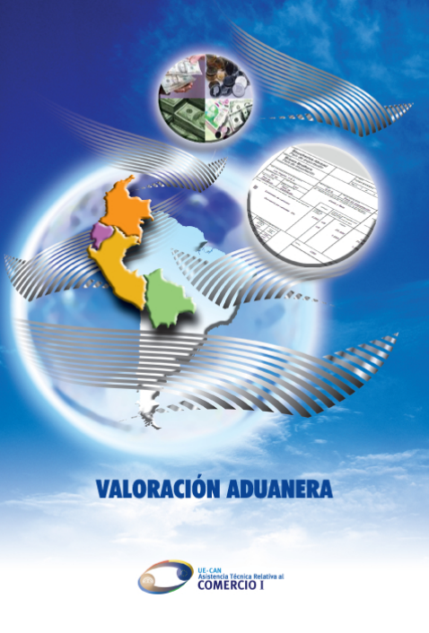 VALORACIÓN ADUANERA