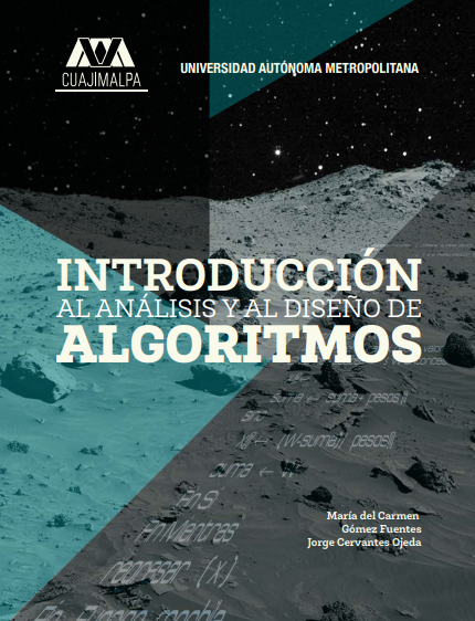  Introducción al Análisis y al Diseño de Algoritmos