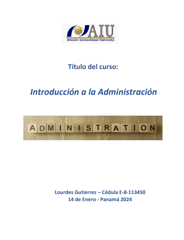 Portada