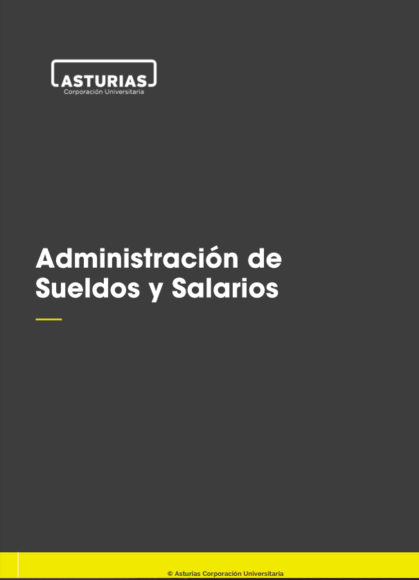 Administración de Sueldos y Salarios