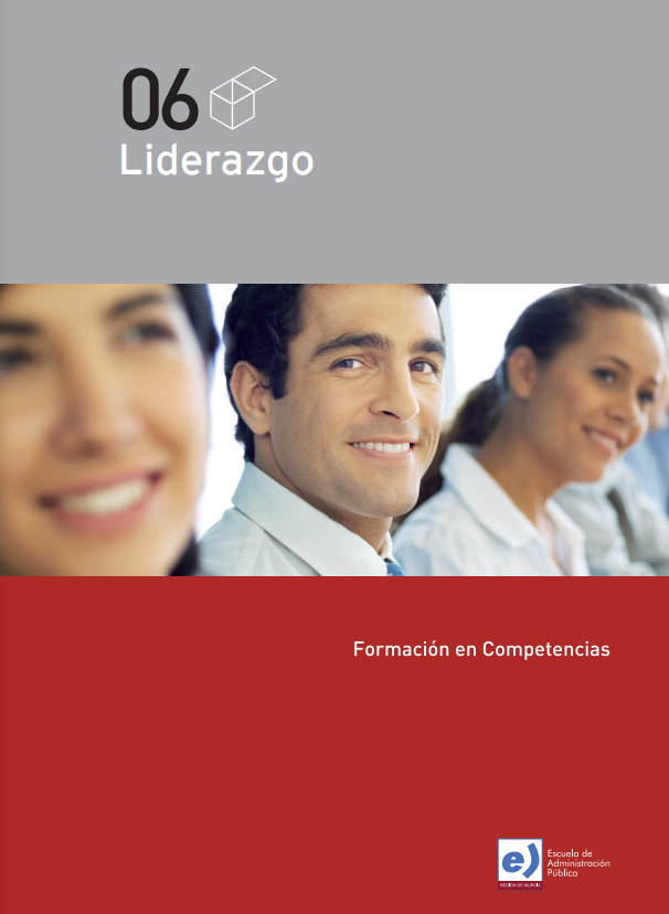 Liderazgo