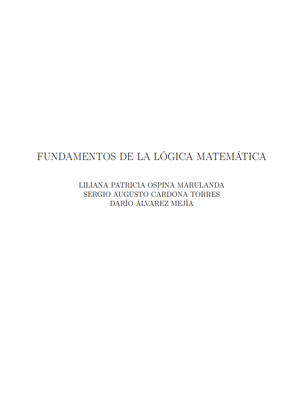 Portada