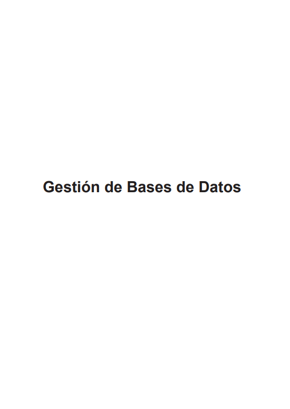 Portada