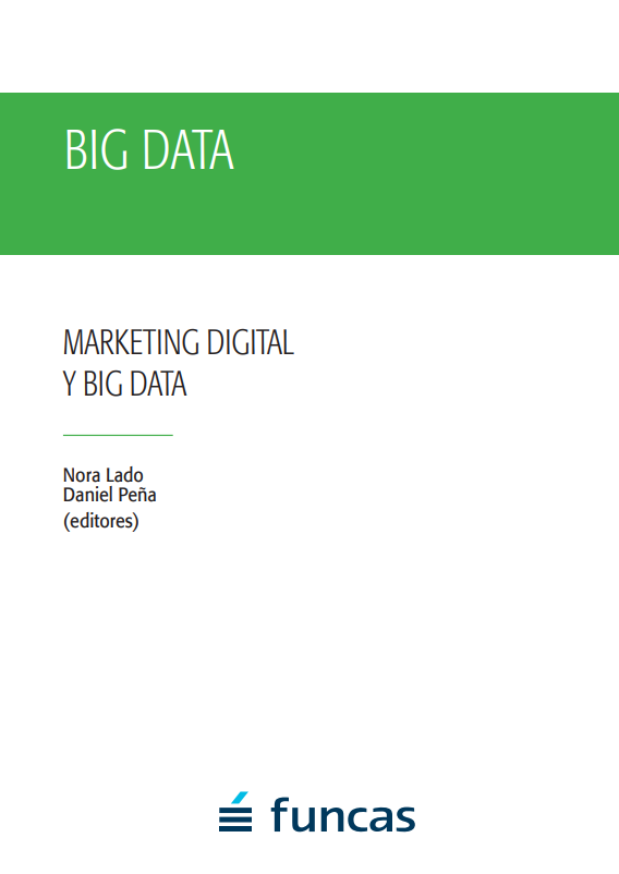 MARKETING DIGITAL Y BIG DATA