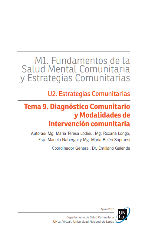 Portada