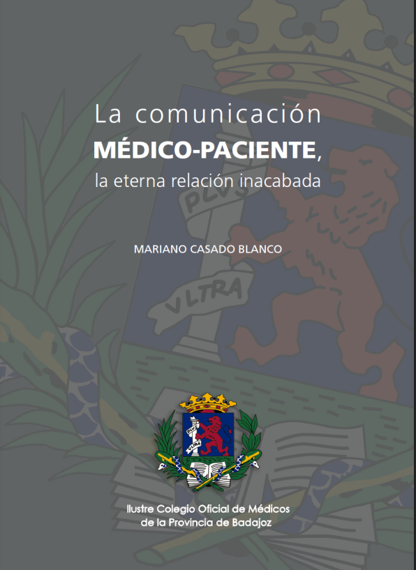 a comunicación médico-paciente, la eterna relación inacabada