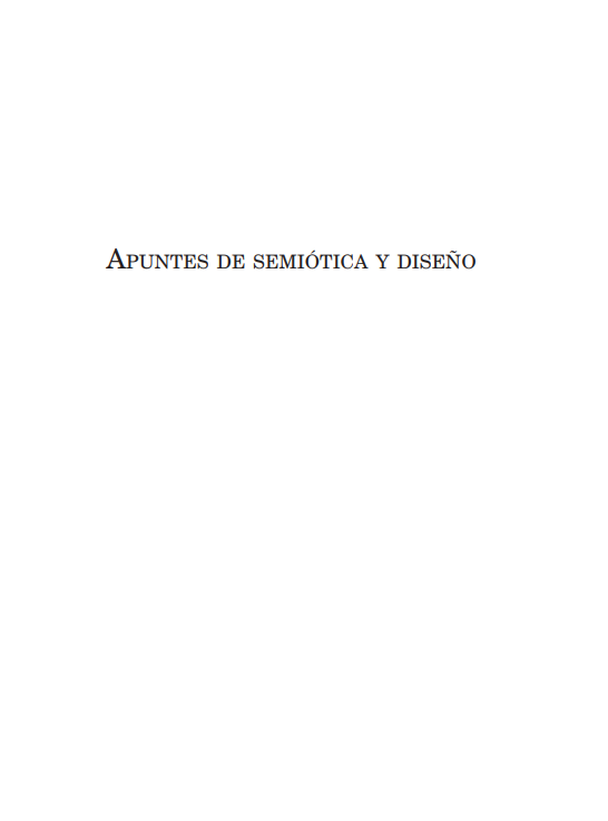 Portada