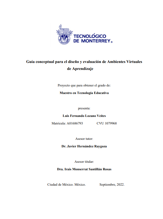 Portada
