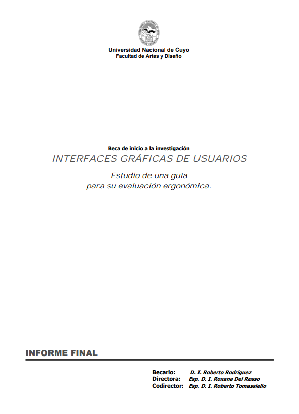 Portada