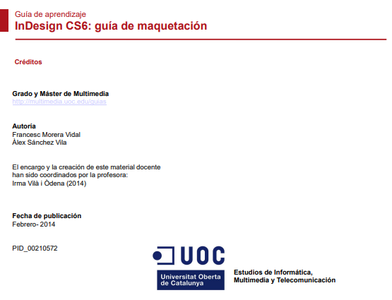 Portada