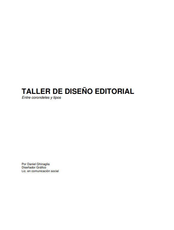 Portada