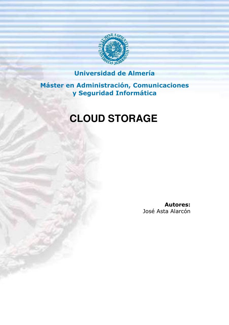 Portada