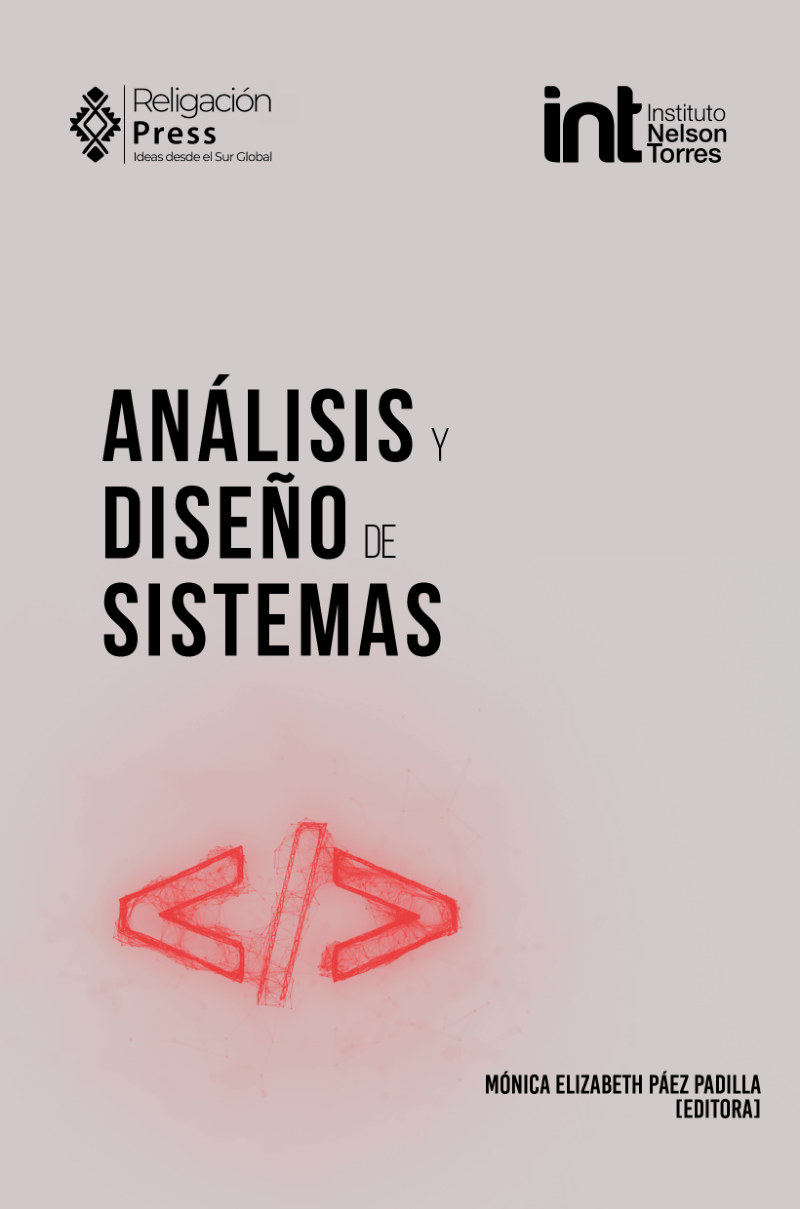 ANÁLISIS Y DISEÑO DE SISTEMAS