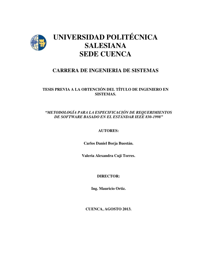 Portada
