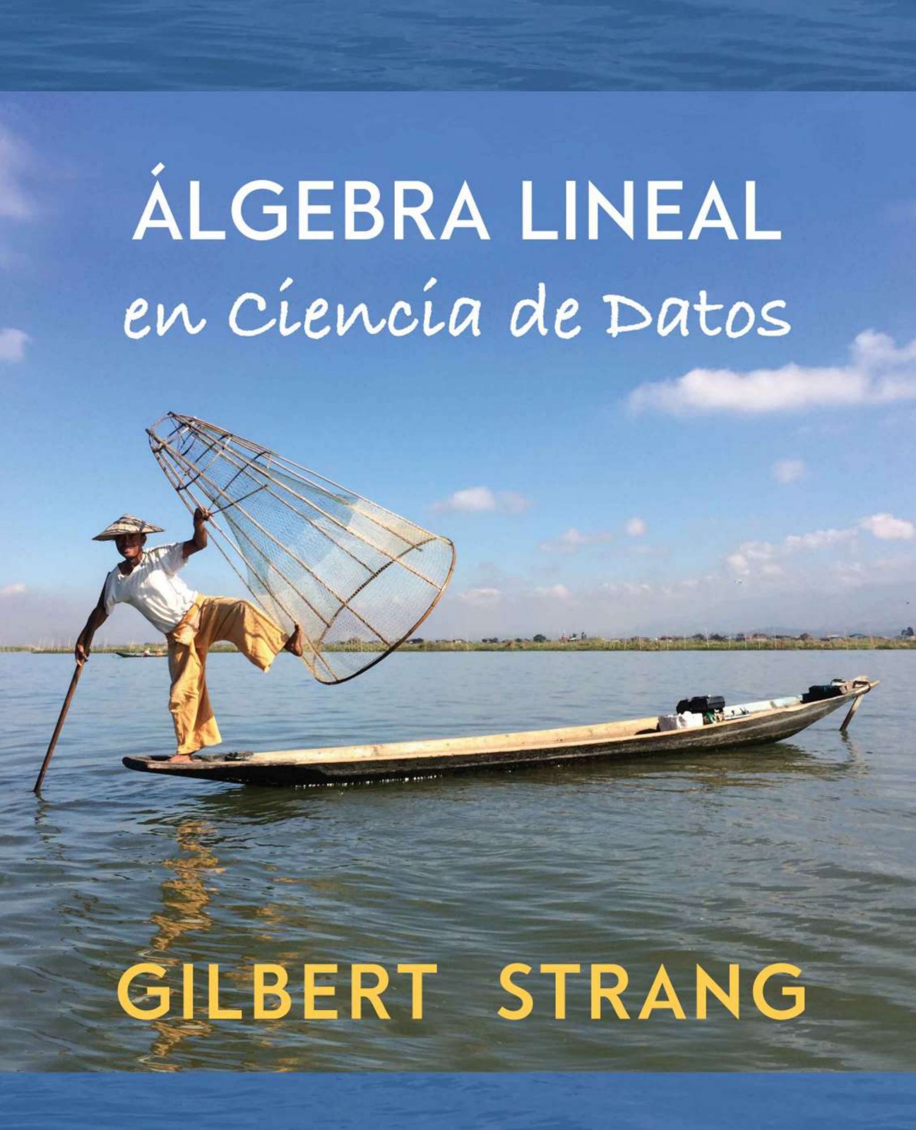 ÁLGEBRA LINEAL PARA CIENCIA DE DATOS