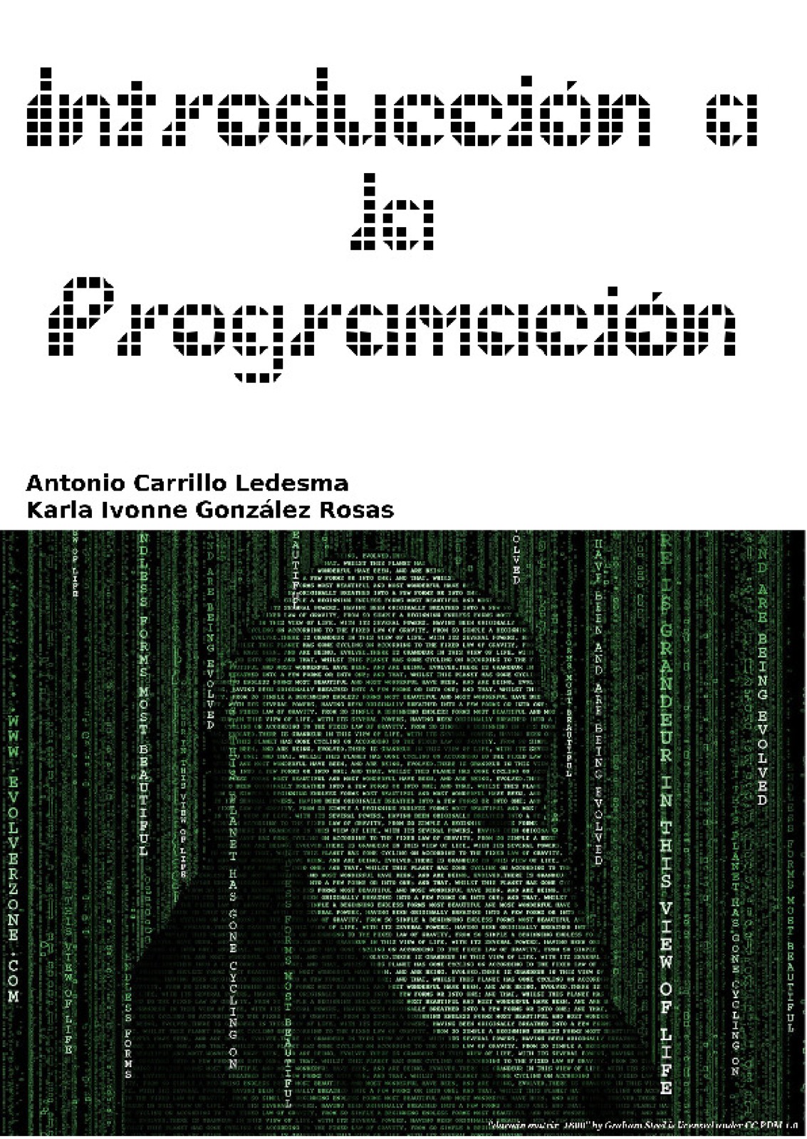 Portada