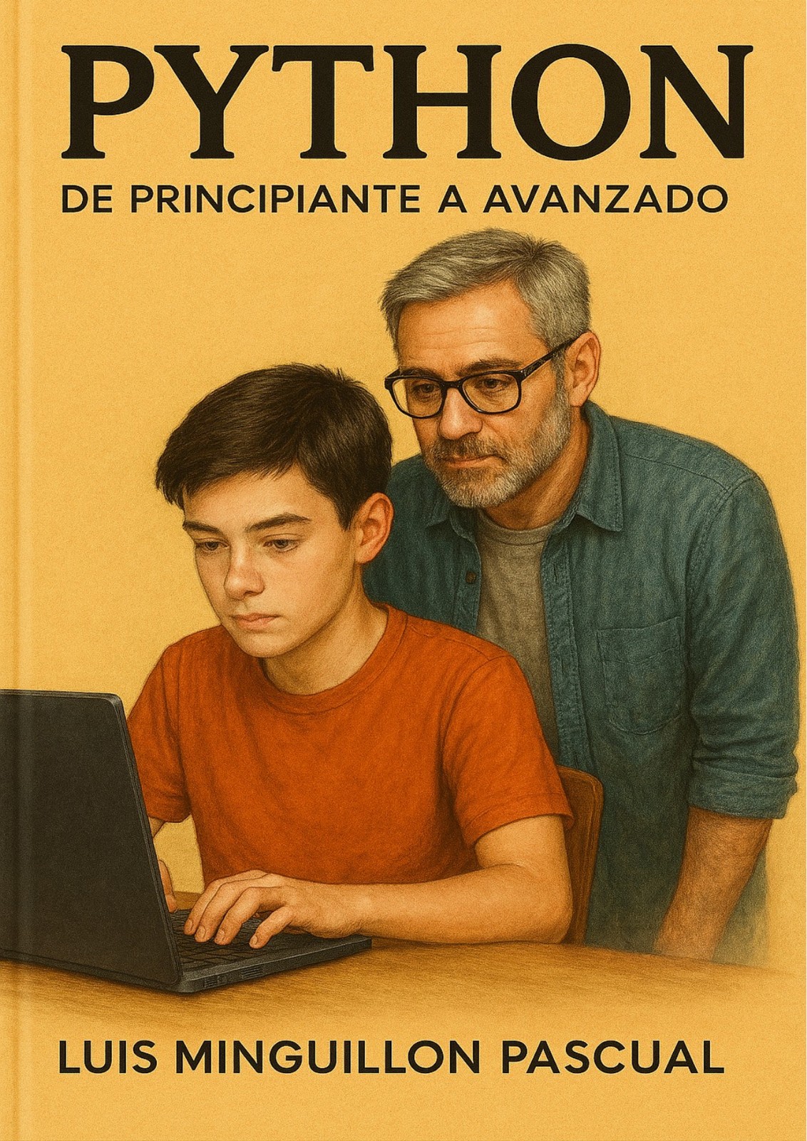 Portada