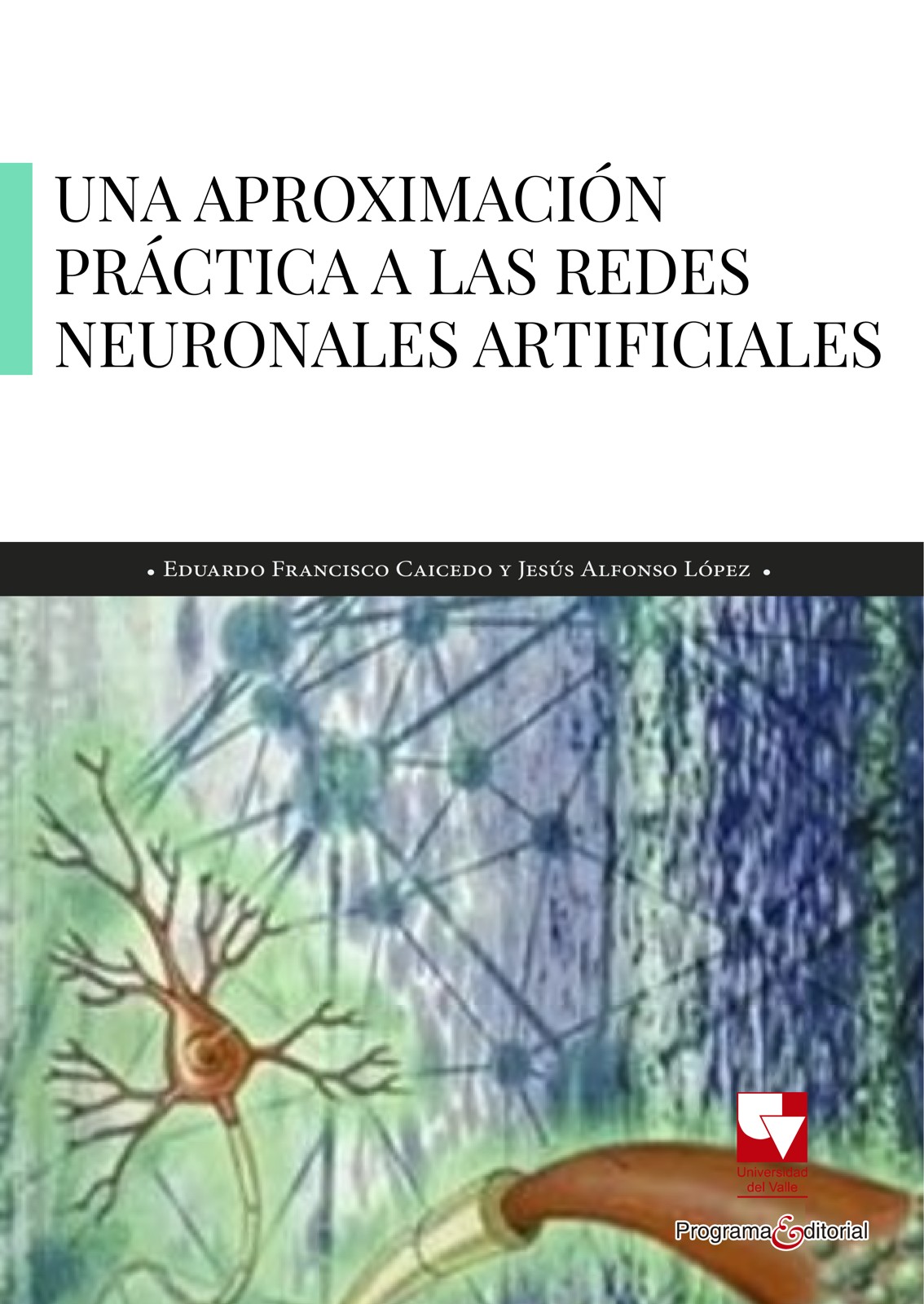UNA APROXIMACIÓN PRÁCTICA A LAS REDES NEURONALES ARTIFICIALES