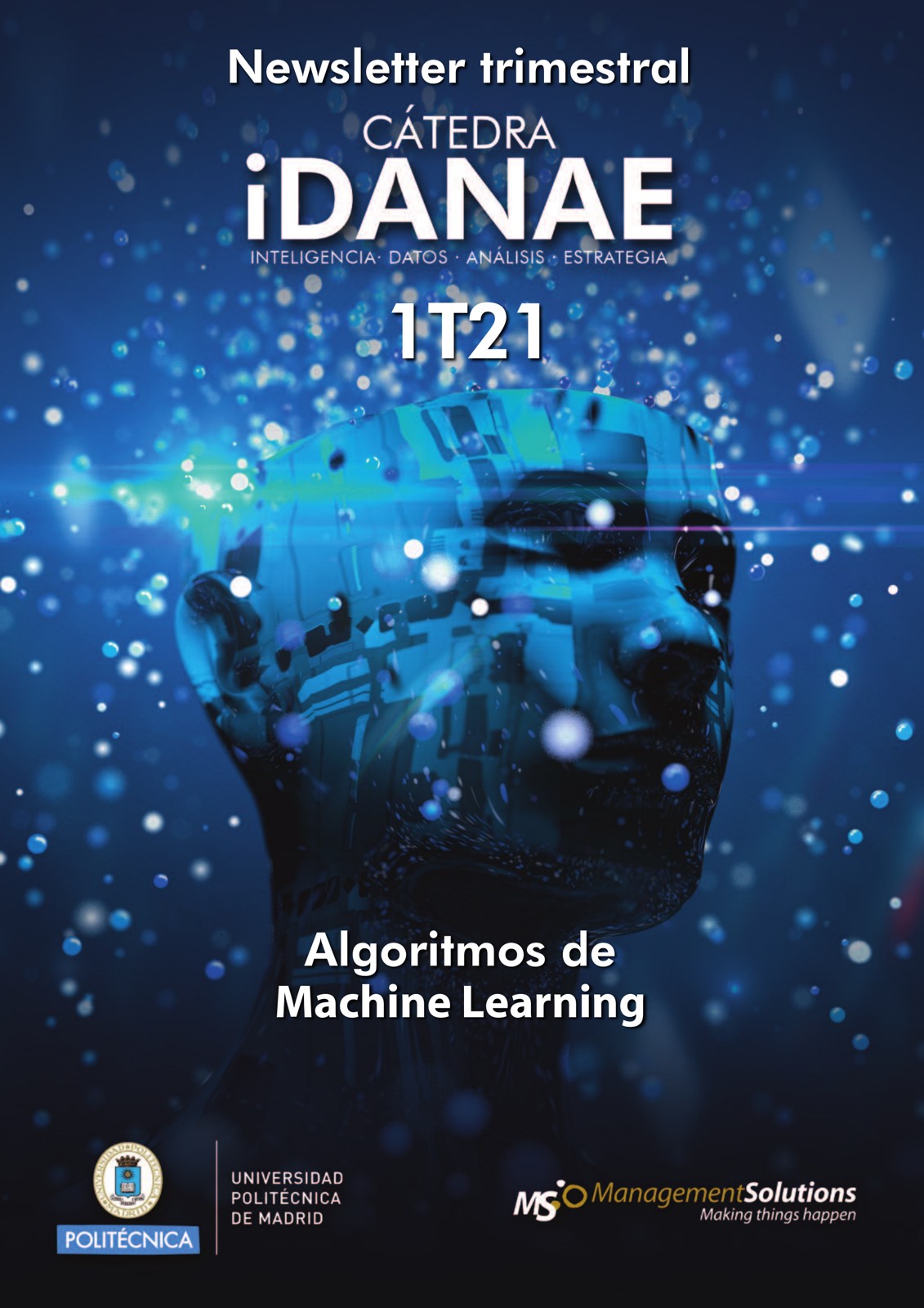 ALGORITMOS DE MACHINE LEARNING