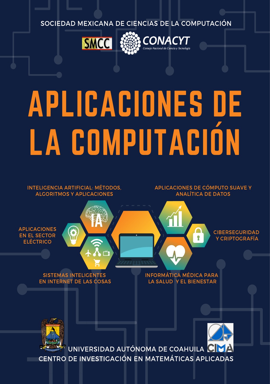 APLICACIONES DE LA COMPUTACIÓN