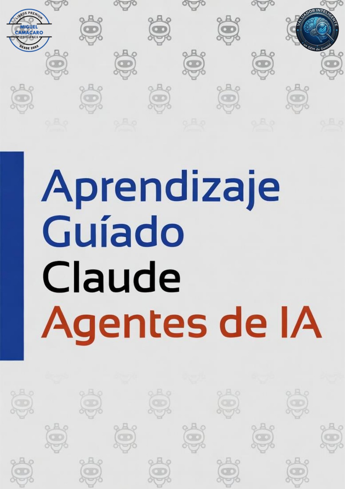 APRENDIZAJE GUIADO CON CLAUDE