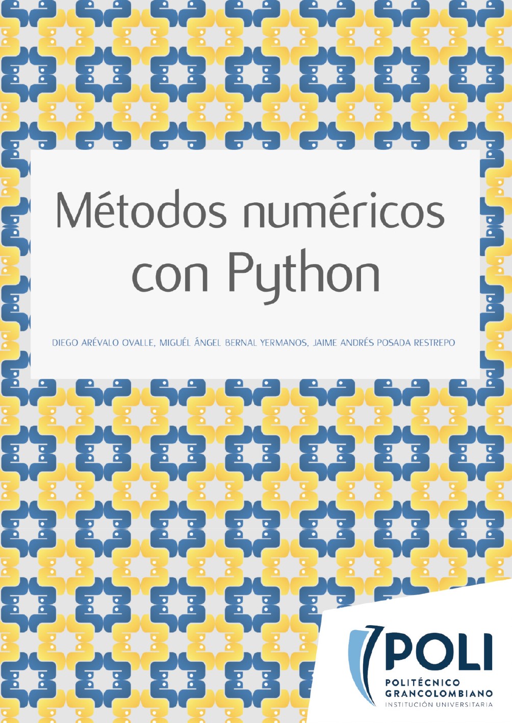 Portada