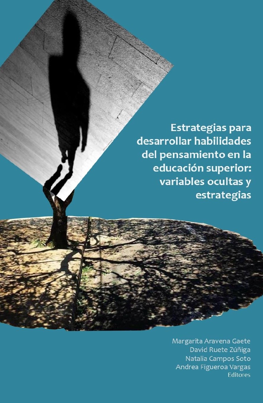 ESTRATEGIAS PARA DESARROLLAR HABILIDADES DEL PENSAMIENTO EN LA EDUCACIÓN SUPERIOR