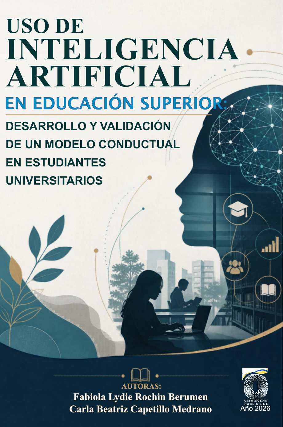USO DE INTELIGENCIA ARTIFICIAL EN EDUCACIÓN SUPERIOR