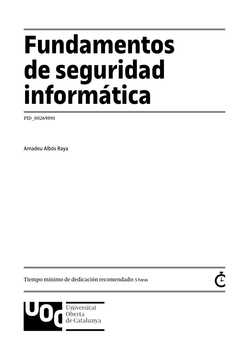 Portada