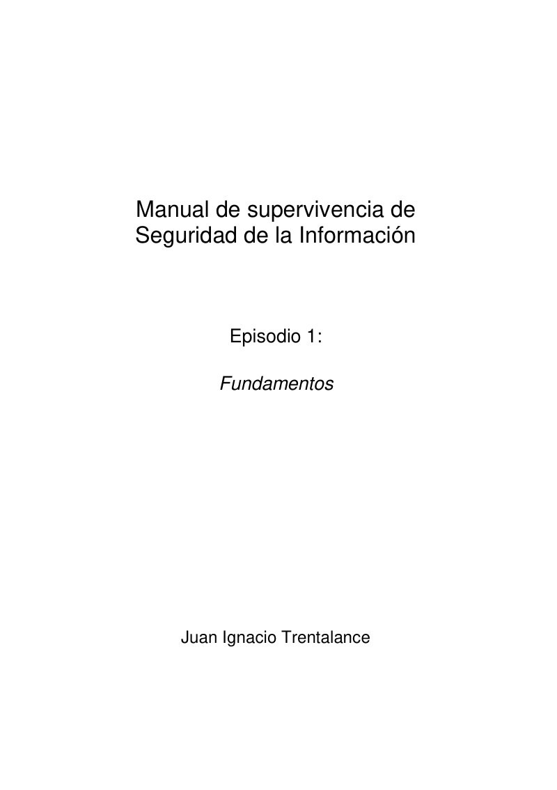 Portada