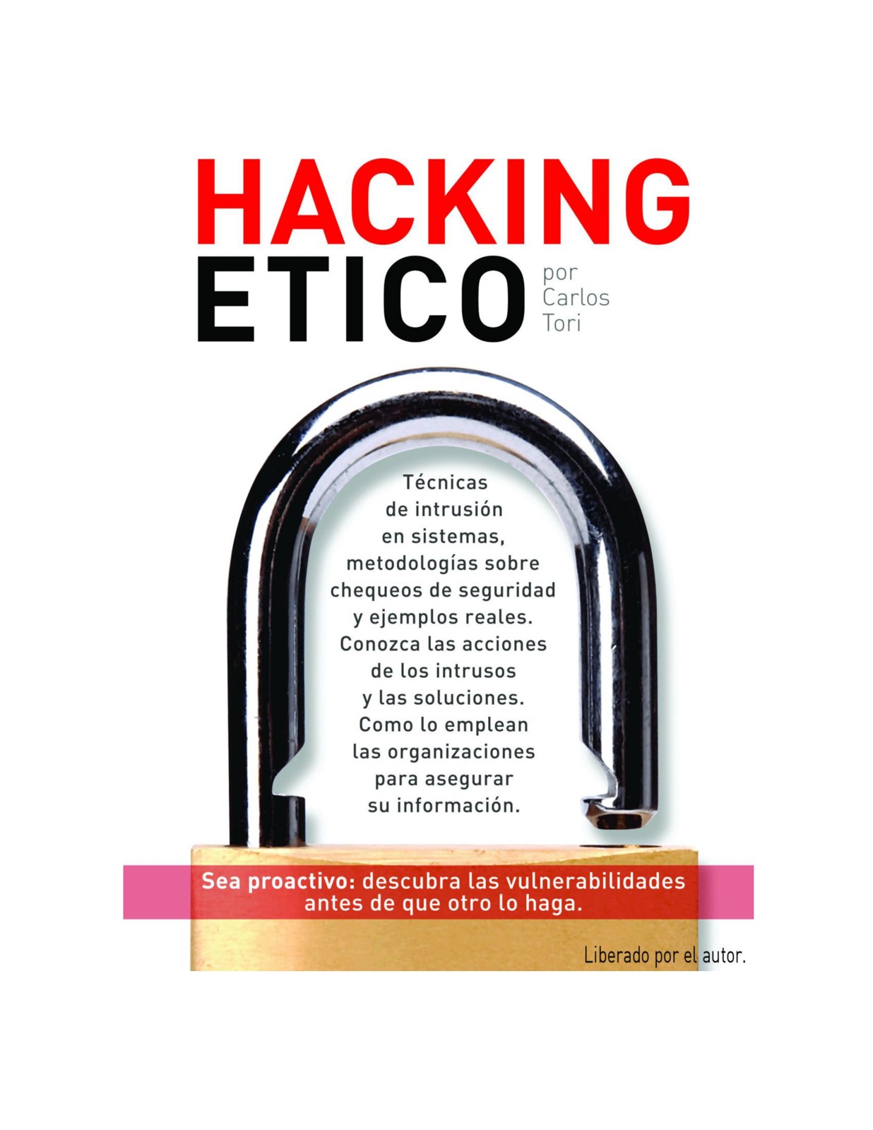 Portada