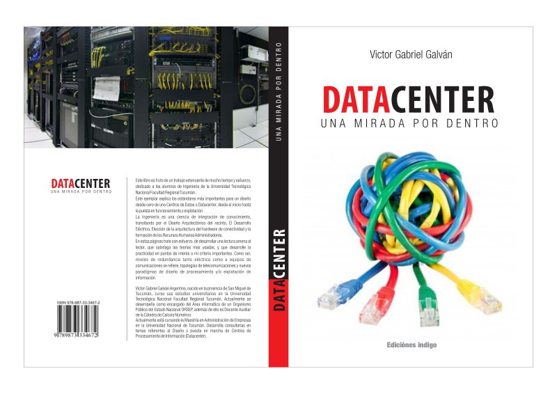 DATACENTER: UNA MIRADA POR DENTRO