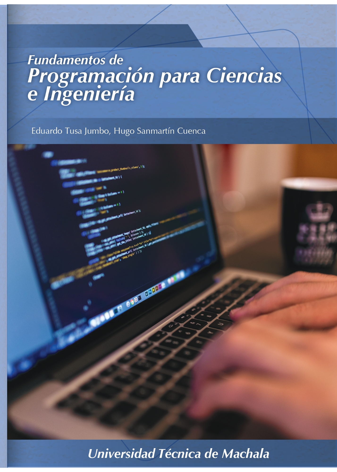 Portada