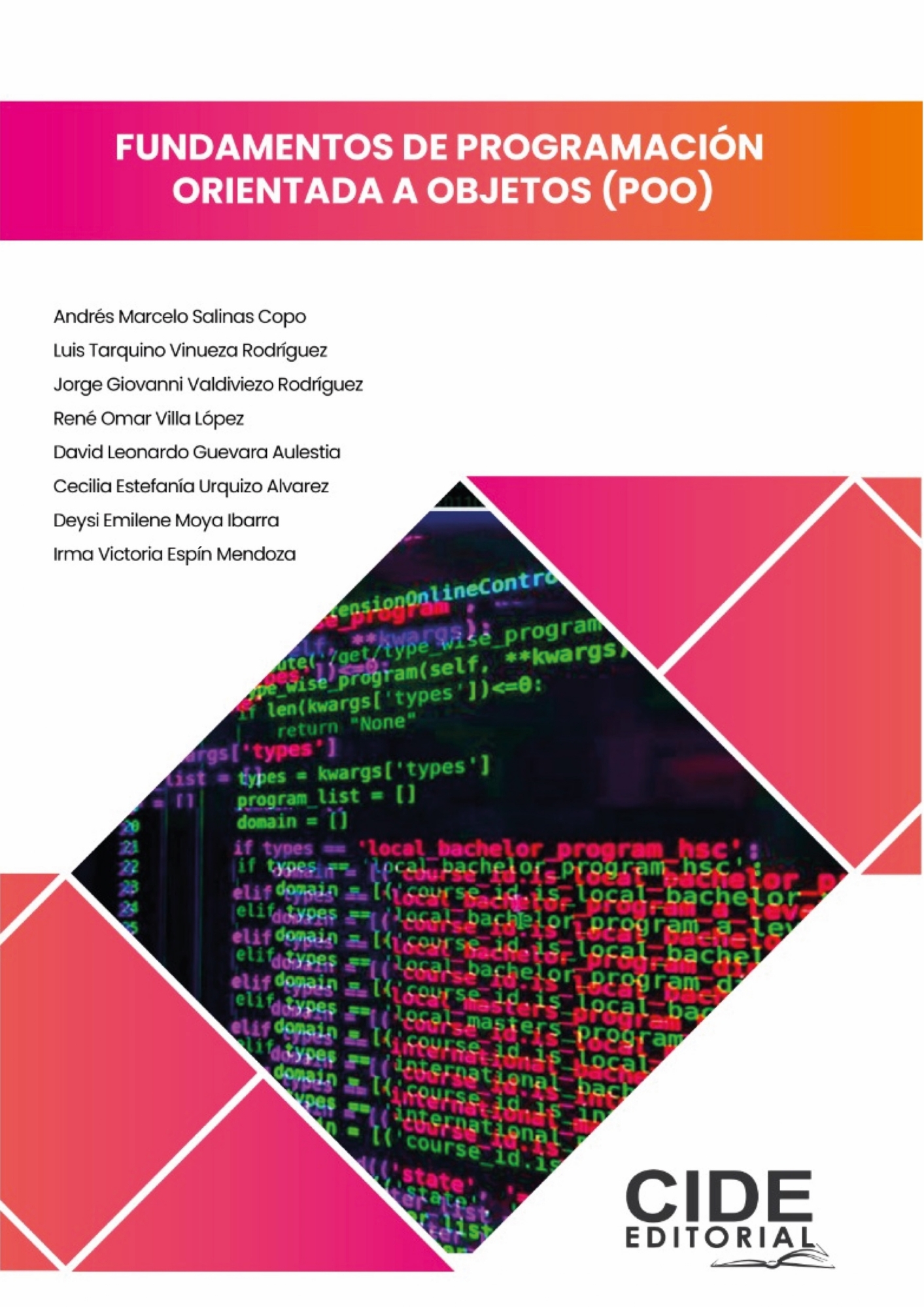 Portada