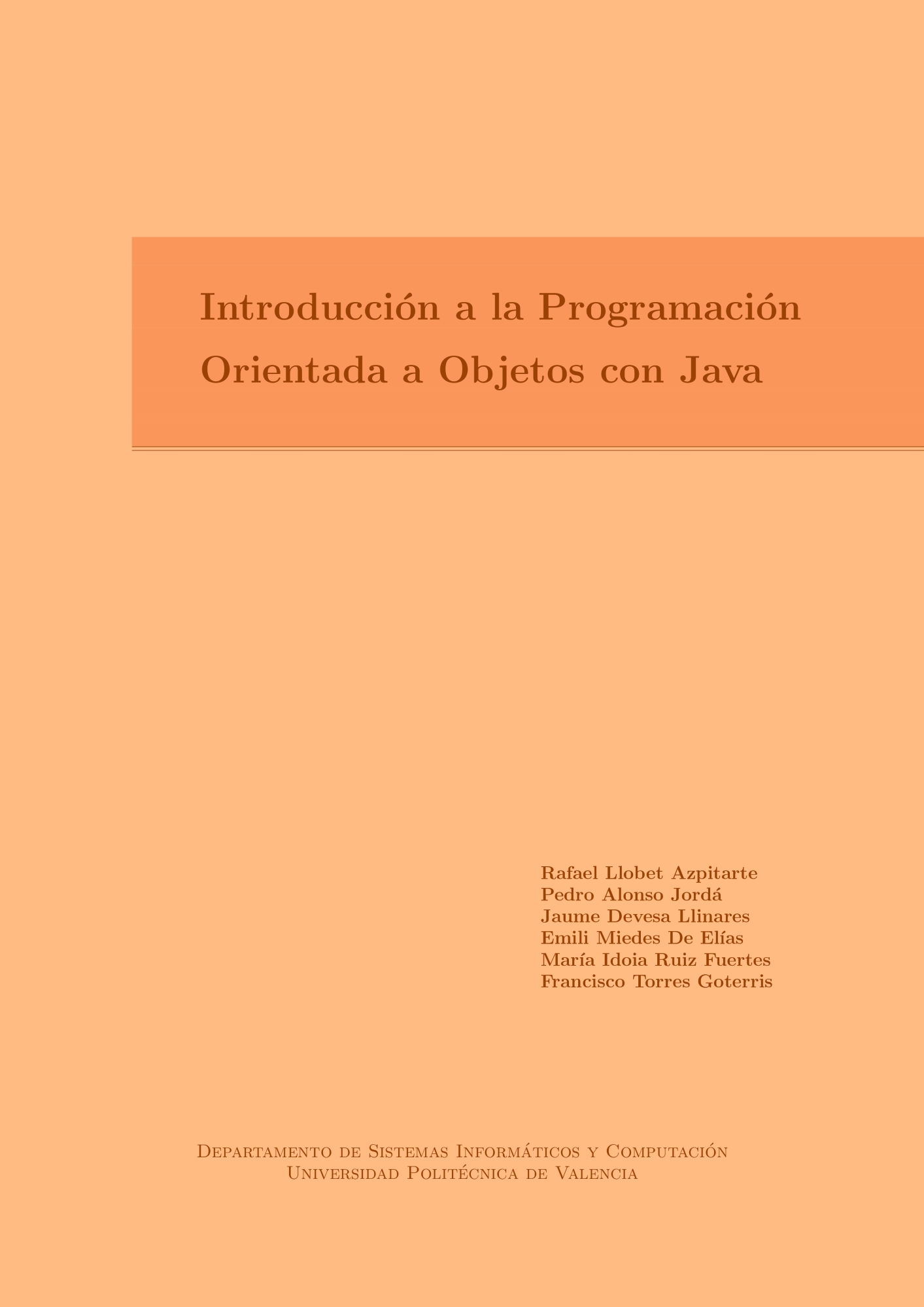 Portada